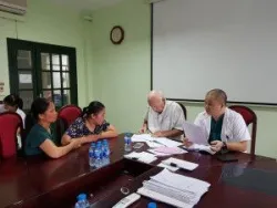 5 di chứng do tai biến mạch máu não cần cảnh giác - Bệnh viện Việt Đức