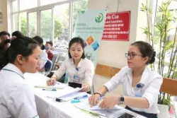 Khám sức khỏe tổng quát định kỳ: “Chìa khóa” cho 1 cơ thể khỏe mạnh - Bệnh viện Việt Đức