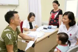 Bệnh lý tiết niệu ở Trẻ em Những dấu hiệu không thể bỏ qua - Bệnh Viện Việt Đức