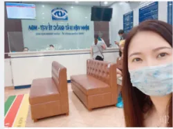 KẾT THÚC CHẶNG ĐƯỜNG 20 NĂM SONG HÀNH CÙNG CHIẾC KÍNH CHỈ SAU 15P