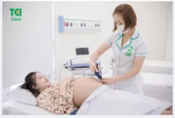 KHÁM THAI CHẲNG NGẠI ĐI XA