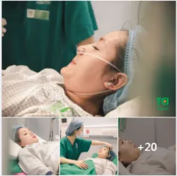 KHOẢNH KHẮC SINH THƯỜNG TUYỆT VỜI của Diễn viên Trịnh Khánh Linh