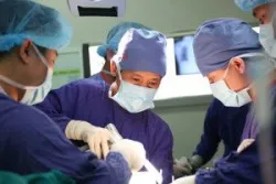 Chấn thương thể thao: Cần điều trị kịp thời, không nên chủ quan - Bệnh Viện Việt Đức
