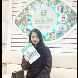KỸ SƯ "HOT GIRL" QUYẾT TÂM THÁO KÍNH