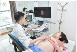 LỢI ÍCH KHI SIÊU ÂM THAI TẠI MEDLATEC CON KHỎE, MẸ AN TÂM