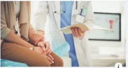 LÝ DO CHỊ EM NÊN KIỂM TRA SỨC KHỎE VÒNG 1 ĐỊNH KỲ