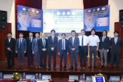 24 bài báo cáo khoa học được trình bày tại “Khóa tập huấn Phẫu thuật nền sọ của Hội phẫu thuật Thần kinh Châu Á – Hà Nội 2018” - Bệnh viện Việt Đức