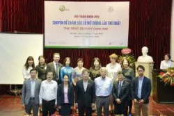 Chăm sóc người bệnh mang lỗ mở thông – Đem lại cuộc sống khỏe mạnh cho người bệnh - Bệnh viện Việt Đức