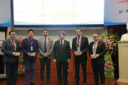 Bệnh viện Việt Đức phối hợp với Hội thoát vị Thái Bình Dương tổ chức khóa tập huấn thoát vị cơ bản
