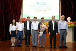 Câu lạc bộ người bệnh mang lỗ mở thông – địa chỉ tin cậy cho người bệnh - Bệnh viện Việt Đức