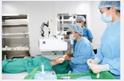 MỔ CẬN AN TOÀN PHỤ THUỘC VÀO NHỮNG YẾU TỐ NÀO