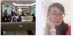 "Mổ cận hay không???? bao nhiêu câu hỏi đặt ra nên lại đắn đo và do dự, rồi là không dám hành động..."