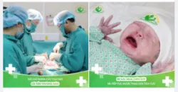 Mổ chủ động kịp thời cứu thai nhi có tổn thương não