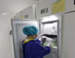 Ứng dụng nguyên liệu gân, xương đồng loại bảo quản trong phẫu thuật ghép - Bệnh viện Việt Đức