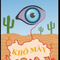 MÙA ĐÔNG, CẢNH GIÁC BỆNH KHÔ MẮT