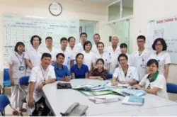 Kỳ diệu cô gái 23 lần phẫu thuật phức tạp, vượt qua bệnh tật thi đỗ Đại học Y Hà Nội - Bệnh viện Việt Đức