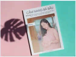 NHẬN MIỄN PHÍ BỘ TÀI LIỆU CHĂM SÓC THAI KỲ HỎI ĐÁP VỚI CHUYÊN GIA SẢN ĐẦU NGÀNH