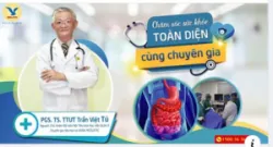 NỘI SOI KHÔNG ĐAU, KỸ THUẬT ƯU VIỆT GIÚP CHẨN ĐOÁN VÀ ĐIỀU TRỊ BỆNH TIÊU HÓA