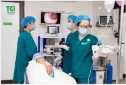 NỘI SOI TIÊU HÓA “VẠCH MẶT” MỌI BỆNH LÝ DẠ DÀY ĐẠI TRÀNG ĐANG ẨN NẤP BÊN TRONG CƠ THỂ