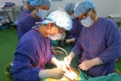 Các phương pháp chẩn đoán và điều trị hiệu quả bệnh động mạch vành - Bệnh viện Việt Đức