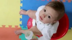 Nhìn phân đoán bệnh của trẻ - Bệnh viện nhi Trung Ương