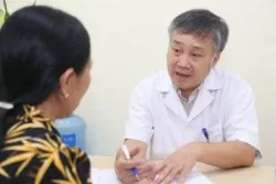 Chủ quan với u gan lành tính, người bệnh đối mặt với nguy cơ thoái hóa u ác tính - Bệnh viện Việt Đức