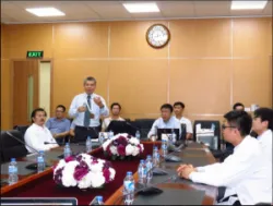Hội thảo khoa học: Ứng dụng tiến bộ can thiệp nội mạch điều trị bệnh lý mạch máu - Bệnh viện Việt Đức