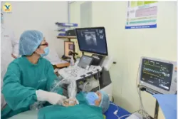SINH THIẾT VÚ CÓ HỖ TRỢ HÚT CHÂN KHÔNG (VABB) AN TOÀN, THẨM MỸ, HIỆU QUẢ