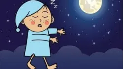 Mộng du ở trẻ nhỏ và thanh thiếu niên - Bệnh viện nhi Trung Ương