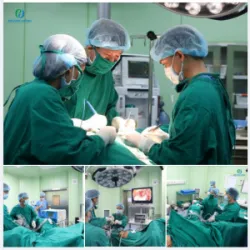 SỎI NIỆU QUẢN CÓ NÊN MỔ KHÔNG?