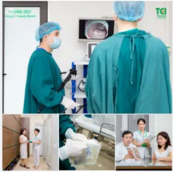 SOI TỪNG NGÁCH MÁCH TỪNG BỆNH