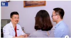 TẮC VÒI TRỨNG THỦ PHẠM GÂY VÔ SINH Ở PHỤ NỮ