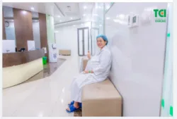 TẠI SAO CẦN XÉT NGHIỆM NƯỚC TIỂU CHO BÀ BẦU