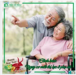 TẠI SAO PHỤ NỮ CÓ NGUY CƠ MẤT THỊ LỰC NHIỀU HƠN ĐÀN ÔNG
