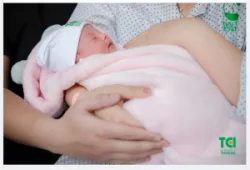 THAI NHI TĂNG CÂN QUÁ NHANH CÓ TỐT HAY KHÔNG