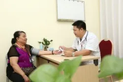 Huyết áp cao có làm tăng nguy cơ đột quỵ? - Bệnh viện Việt Đức