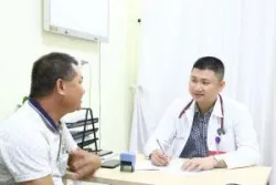 Các phương pháp điều trị suy tĩnh mạch nông chi dưới - Bệnh viện Việt Đức