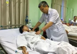 Thấp tim: Một trong những nguyên nhân hàng đầu của bệnh tim mắc phải ở trẻ em và người lớn - Bệnh viện Việt Đức
