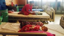 Những hiểu lầm tai hại khiến bệnh động kinh khó chữa khỏi - Bệnh viện nhi Trung Ương
