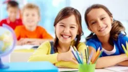 Giúp con xả stress trước kỳ thi - Bệnh viện nhi Trung Ương