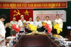 Thành công chuyển giao kỹ thuật “Ghép thận từ người cho sống” tại Bệnh viện Đa khoa tỉnh Thanh Hóa - Bệnh viện Việt Đức