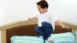 Hướng dẫn cha mẹ cách chăm sóc trẻ tăng động giảm chú ý - bệnh viện nhi Trung Ương