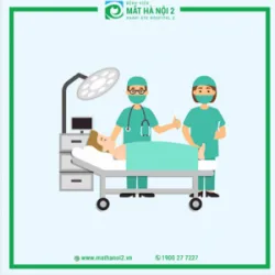 TRƯỚC MỔ CẬN CẦN CHUẨN BỊ NHỮNG GÌ?