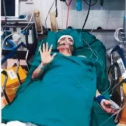 Tuyệt vọng khi biết em trai có khối u não lớn tưởng không qua khỏi, bác sĩ vẫn cứu sống ngoạn mục - Bệnh viện Việt Đức