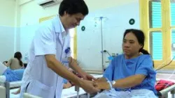 Khám U não mở ra cơ hội phát hiện và điều trị kịp thời cho người bệnh - Bệnh viện Việt Đức