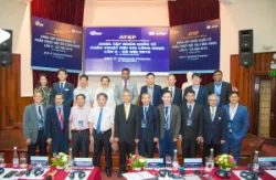 ATEP – Khóa tập huấn quốc tế Phẫu thuật Nội soi Lồng ngực lần 3 – Bệnh viện Việt Đức