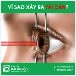 VÌ SAO XẢY RA TÁI CẬN