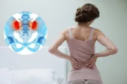 Chẩn đoán viêm khớp cùng chậu - Bệnh viện Việt Đức