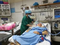 ‘Nút thắt’ cần gỡ để bệnh viện Việt ‘hút’ bệnh nhân nước ngoài - Bệnh viện Việt Đức