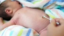 Chăm sóc trẻ sơ sinh sau khi ra viện - bệnh viện nhi Trung ương